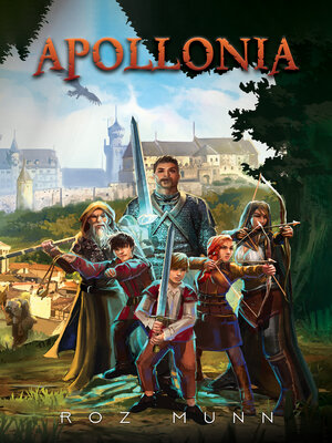 cover image of Apollonia